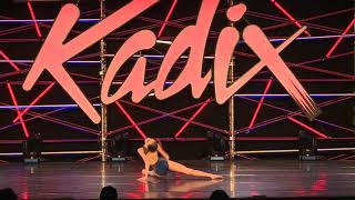 Did You See The Stars  Junior Solo [upl. by Yle]