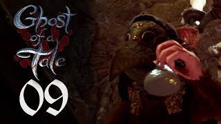 Lantidote de lapothicaire 920 Lets Play Ghost of a Tale [upl. by Ennaeilsel]