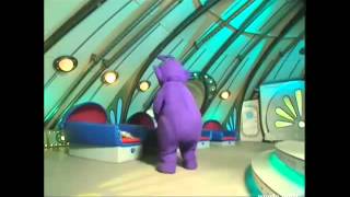 Rihanna Teletubbies dance [upl. by Scriven]