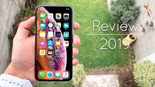 Review iPhone XS Max tras 3 meses de uso [upl. by Stillas]