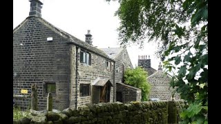 Vernacular Buildings of the Todmorden Countryside part three [upl. by Naegem]