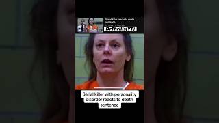 Killer Reacts to Death sentencestruecrimeviral courtroom justice shortsviral trending crime [upl. by Theresa]