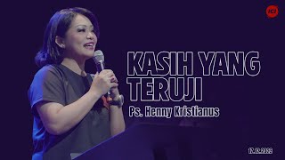 LIVE IBADAH IMPACT COMMUNITY  17 DESEMBER 2023  0945 WIB  KASIH YANG TERUJI [upl. by Zetes541]