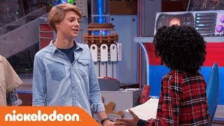 Celebrate Valentine’s Day 💖 w the Crushiest Moments Ft Jace Norman Breanna Yde amp More  Nick [upl. by Lepper]