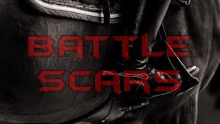 Battle Scars  Equestrian Music Video [upl. by Penoyer]