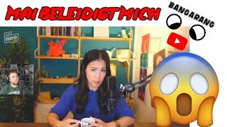 Wie dumm bin ich reaction [upl. by Akiwak]