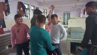 navodaya masti hostellife hostel hosteller jnv fun [upl. by Aihsram]