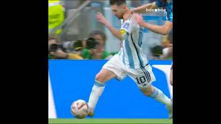 MESSI davanti la porta INCREDIBILEEE ALZATEVI IN PIEDI telecronaca messi adani bizzotto [upl. by Rubel456]