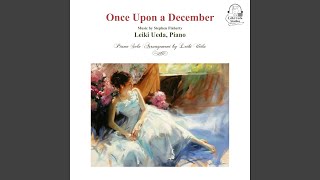 Once Upon a December Anastasia [upl. by Hgielyk527]