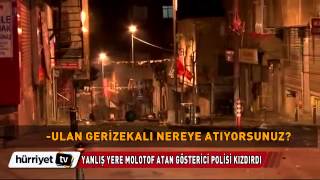 Polis Ulan Gerizekalı Nereye Atıyorsun [upl. by Mogerly320]