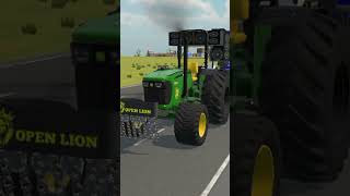 Tractoron ka King ka stand karke har dilon per chha Gaya Nishu bhai Jaiswal ki Jay Ho [upl. by Alisan]