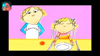 Charlie e Lola Eu nunca vou comer tomate S1E01 [upl. by Ariadne]