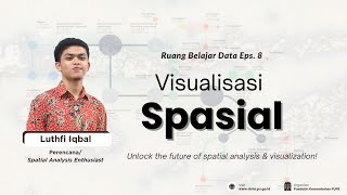 Analisis dan Visualisasi Data Spasial [upl. by Thorbert271]