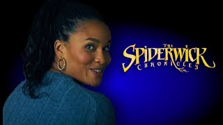 2024 The Spiderwick Chronicles  End of April  Review of the future TV Show [upl. by Rostand279]