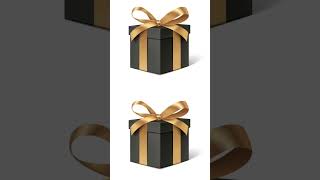 Choose your gift box ideas gift 🎁 shorts gift video crafts ideas boxing giftunbox giftboxs [upl. by Brigitte]