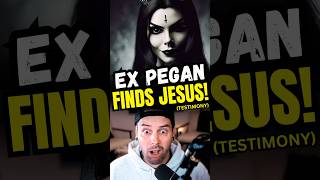 Why This ExSatanist Converted to Christianity [upl. by Mcgurn500]