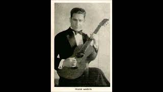 Early Frankie Marvin  My Mammys Yodel Song c1929 [upl. by Sucramraj]