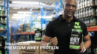 🌱💪 Transform Your Health with GrassFed Whey Protein 🥛✨ [upl. by Dez]