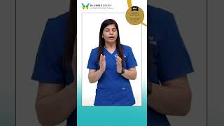 Adenomyosis  Health video  Dr Vimee Bindra  adenomyosis endometriosis drvimeebindra health [upl. by Gnav308]