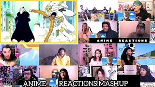 Kizaru Destroys the 4 Supernovas Full Reaction Mashup One Piece EP 402 [upl. by Franny237]