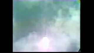 Apollo 11 Launch with Enhanced Sound [upl. by Lenny]