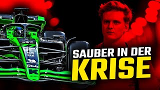 Marc Surer Besser als Bottas wäre Mick Schumacher allemal [upl. by Ylrak]