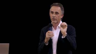 Jordan Peterson Your political beliefs are determined in large part by genetics amp other ideas [upl. by Vharat]