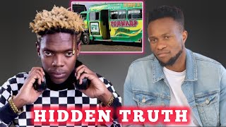 FRED OMONDIS BEST FRIEND DISCLOSES HIDDEN TRUTH ABOUT FREDS SUDDEN D£ÂTH  Eric Omondi [upl. by Eenwat]