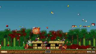 Duck Hunt Reloaded 4in1 [upl. by Eetnahc]