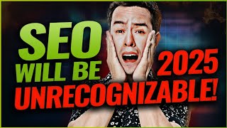 12 SEO Predictions for 2025 And How to Prepare [upl. by Darrick439]