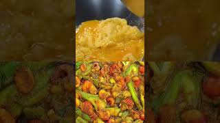 food outdoorchef streetfoodrecipes cooking fastfood foodie bushcooking bushcraftcooking [upl. by Ahcorb]