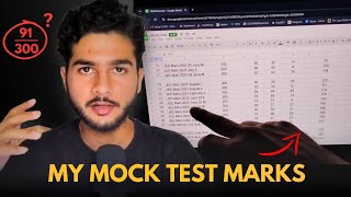 Mock Tests for JEE Mains 2025  How to Attempt Mock Tests ✅ [upl. by Eniotna285]