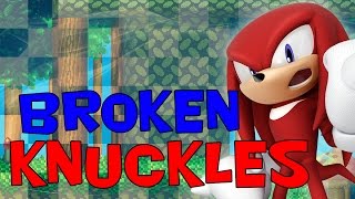 Broken Knuckles  Walkthrough Outdated Version [upl. by Hutner]