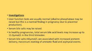 Lectuer202 Pregnancy Specific Dermatoses Rook 10th eds Ch 113 [upl. by Aineles]