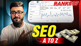 How To Rank Your Website on Google First Page  Complete SEO Course For Beginners [upl. by Delfeena796]