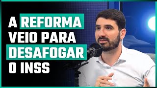 PREVIDÊNCIA PRIVADA mais JUSTA ENTENDA quais as NOVAS mudanças para os investidores [upl. by Draude]