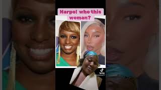 Harpo who this woman [upl. by Joya]