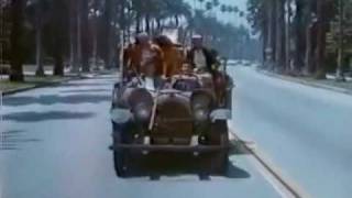 Beverly Hillbillies Theme Song [upl. by Etterraj]