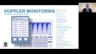 Go with the Flow  Advanced haemodynamics and maternal hypertension [upl. by Naol]