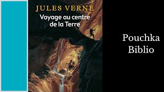 Livre Audio Voyage au Centre de la Terre  JULES VERNE [upl. by Cleavland]