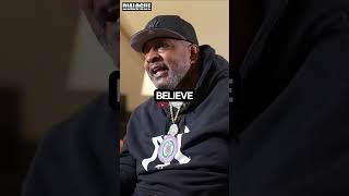 Diddys Former Bodyguard Talks About Al B Sure increasing Security shorts diddy rapper [upl. by Atiekan]