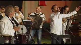 Ovidiu Lipan Tandarica amp Stelu Enache  America concert muzica armaneasca [upl. by Alduino]