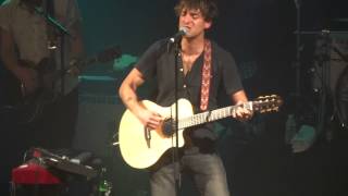 Paolo Nutini  Alloway Grove  Candy HD Live In Paris 2014 [upl. by Accisej]