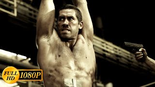 JeanClaude Van Damme saves Scott Adkins from Gangsters  Assassination Games 2011 [upl. by Duky918]