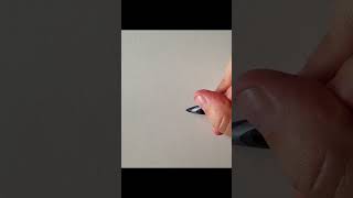 How to Draw a Dragon in One Line  EASY Tutorial [upl. by Dorfman329]