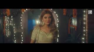 nomi jutt Baari 2 Bilal Saeed amp Momina Mustehsan Rahim Pardesi Music Video [upl. by Gibbie]