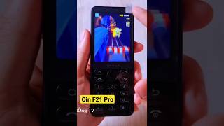 Subway Subfers on Qin F21 Pro shorts games xiaomi [upl. by Leighton]