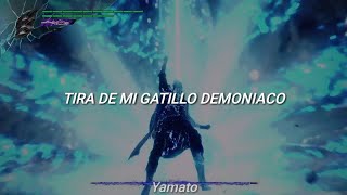 Devil May Cry 5Devil Trigger Sub español [upl. by Del]