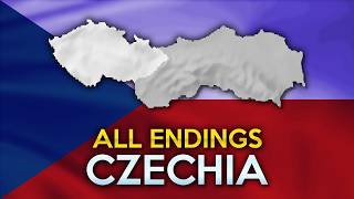 All Endings  Czechia [upl. by Antebi]