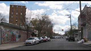 STAPLETON PROJECTS DURING LOCKDOWN [upl. by Lunette]